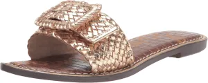 Sam Edelman Women's Gabriela 2 Flat Sandal