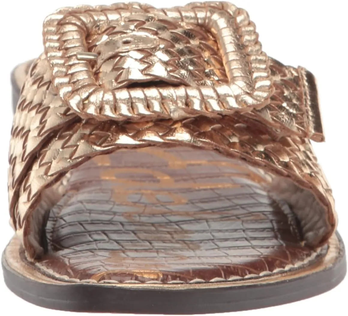 Sam Edelman Women's Gabriela 2 Flat Sandal