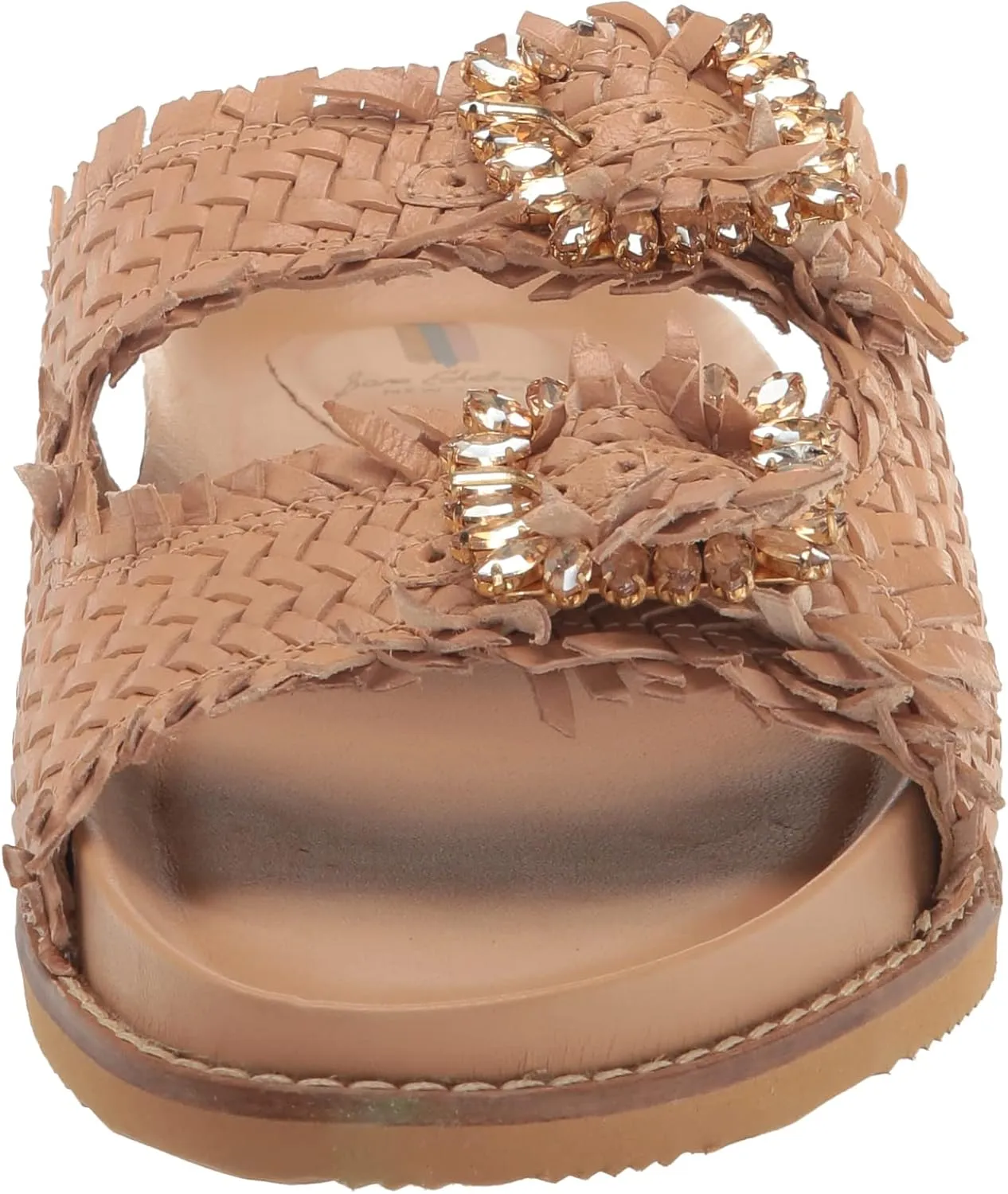 Sam Edelman Women's Oaklyn Slide Sandal