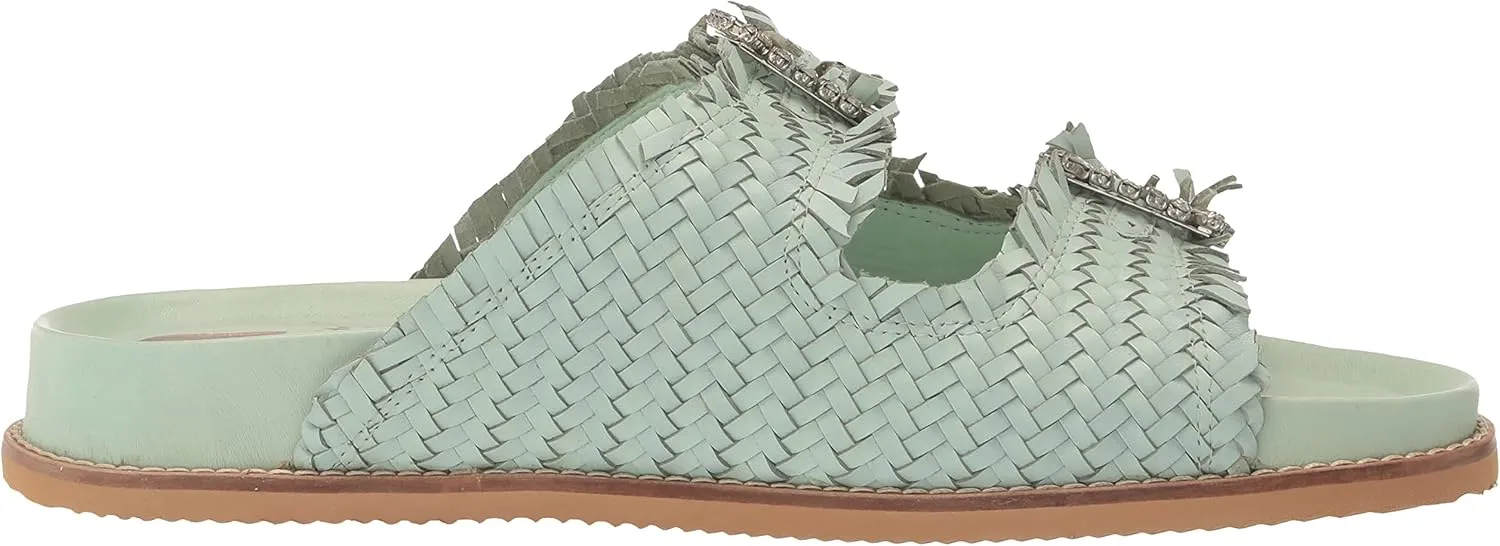 Sam Edelman Women's Oaklyn Slide Sandal