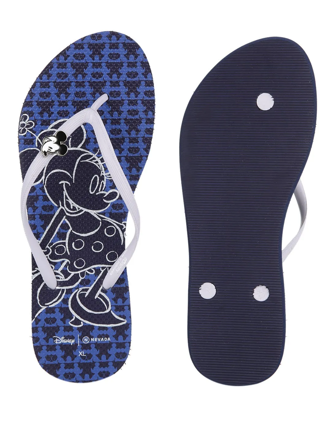 SANDAL FLAT Y-GIRL -