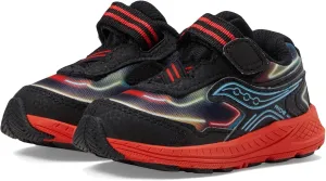 Saucony Unisex-Child Ride 10 Jr Sneaker
