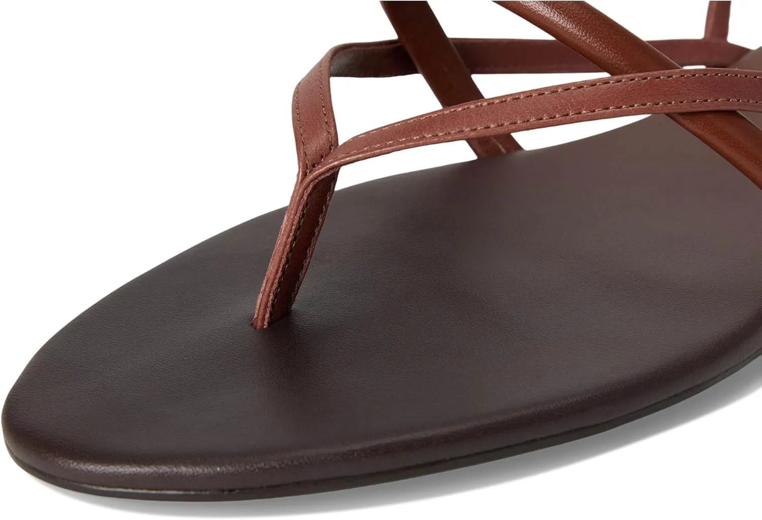 SCHUTZ Women's Diana Flat Sandal