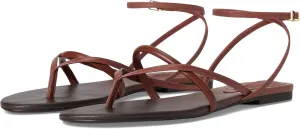 SCHUTZ Women's Diana Flat Sandal