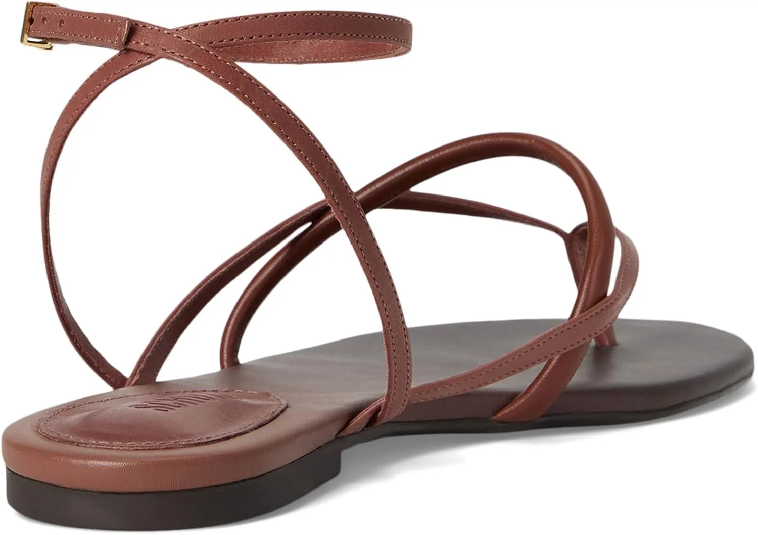 SCHUTZ Women's Diana Flat Sandal