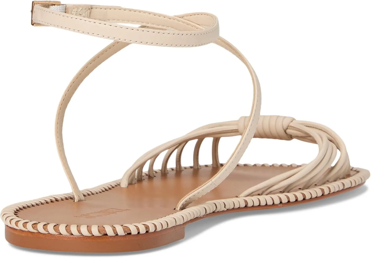 SCHUTZ Women's Livia Flat Sandal