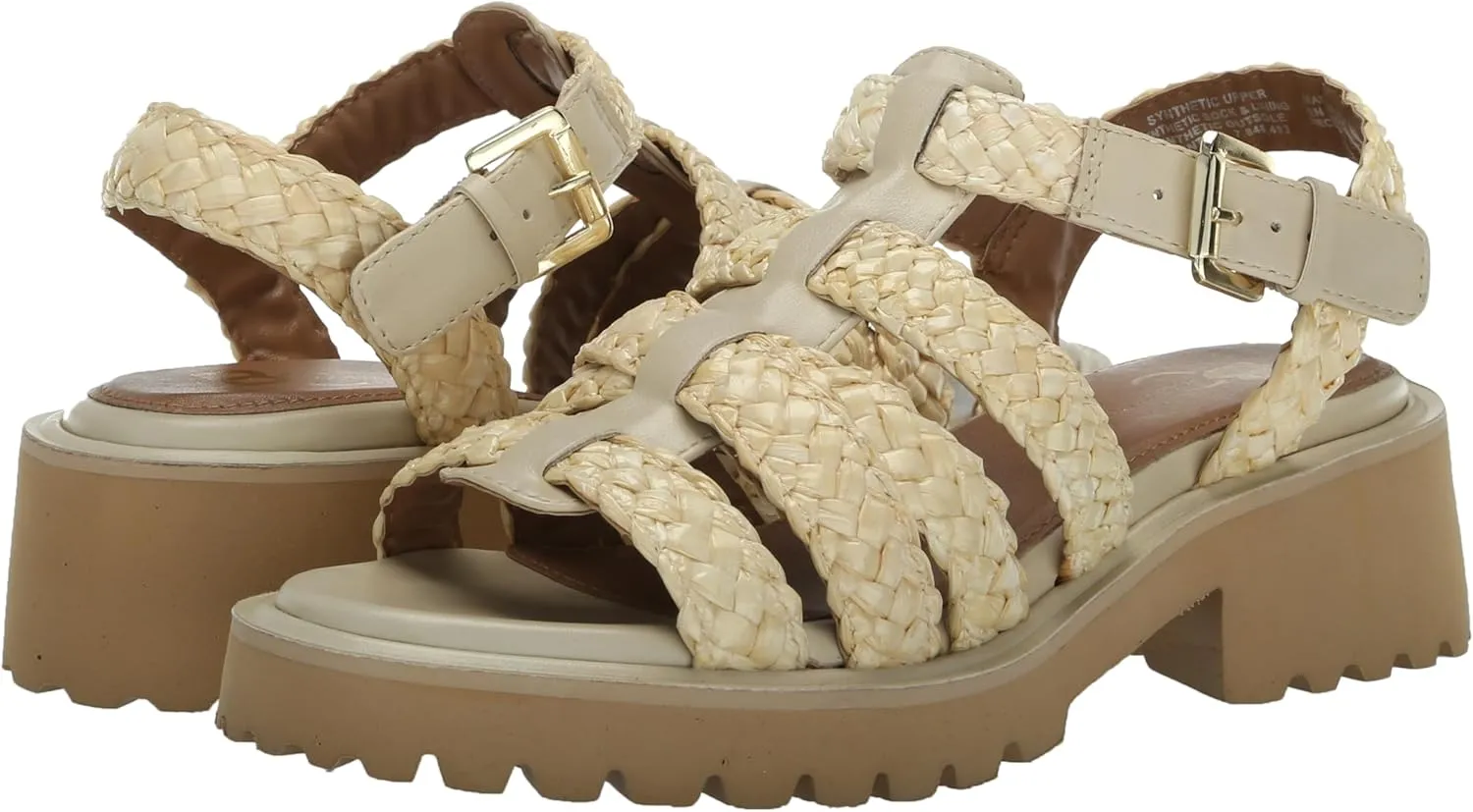 Seychelles Women's Chickadee Fisherman Sandal