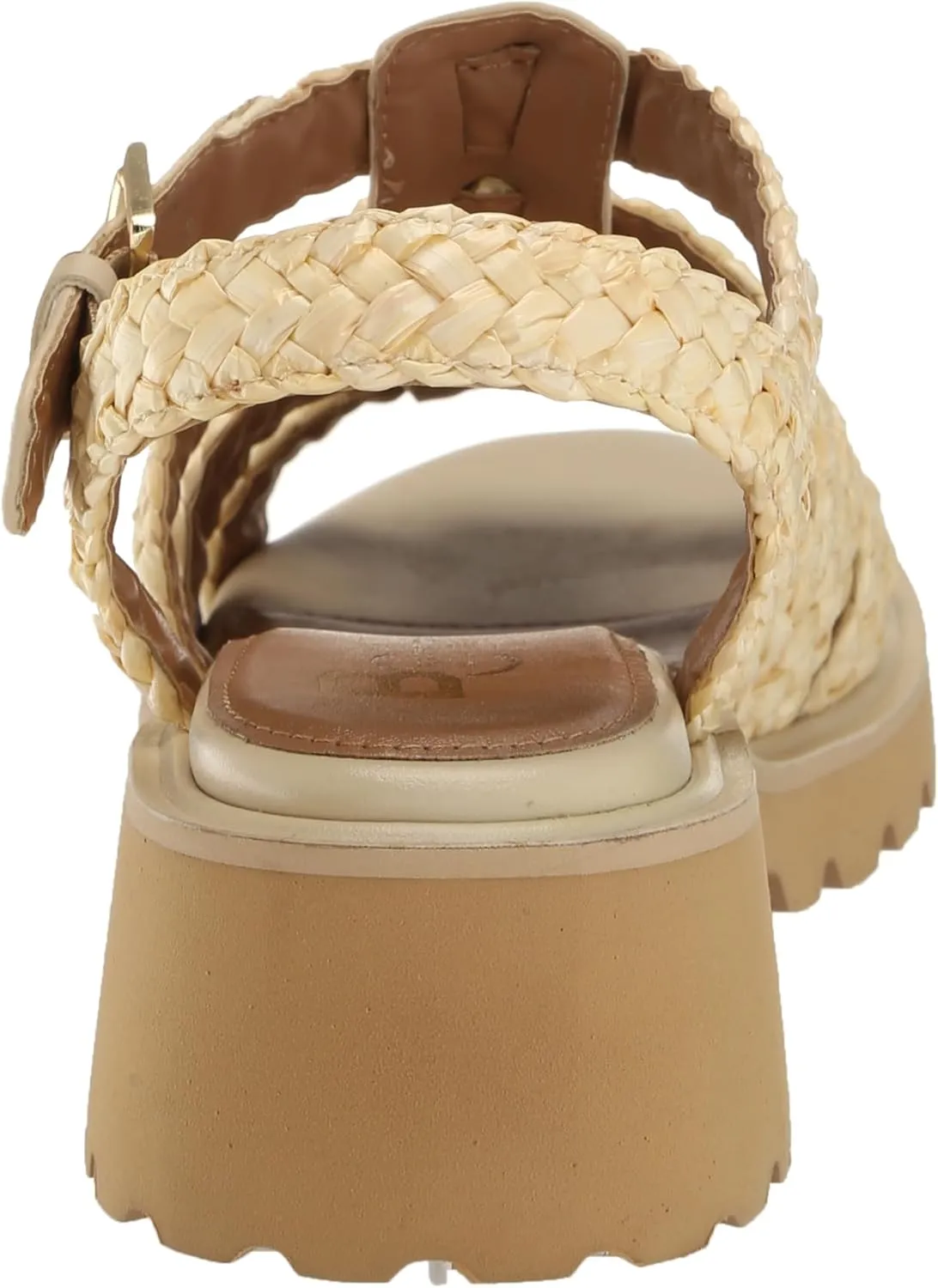 Seychelles Women's Chickadee Fisherman Sandal