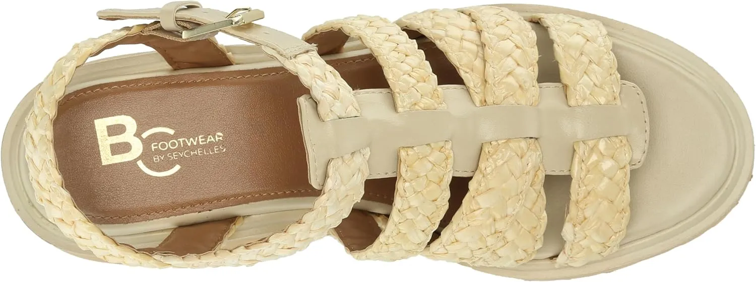 Seychelles Women's Chickadee Fisherman Sandal
