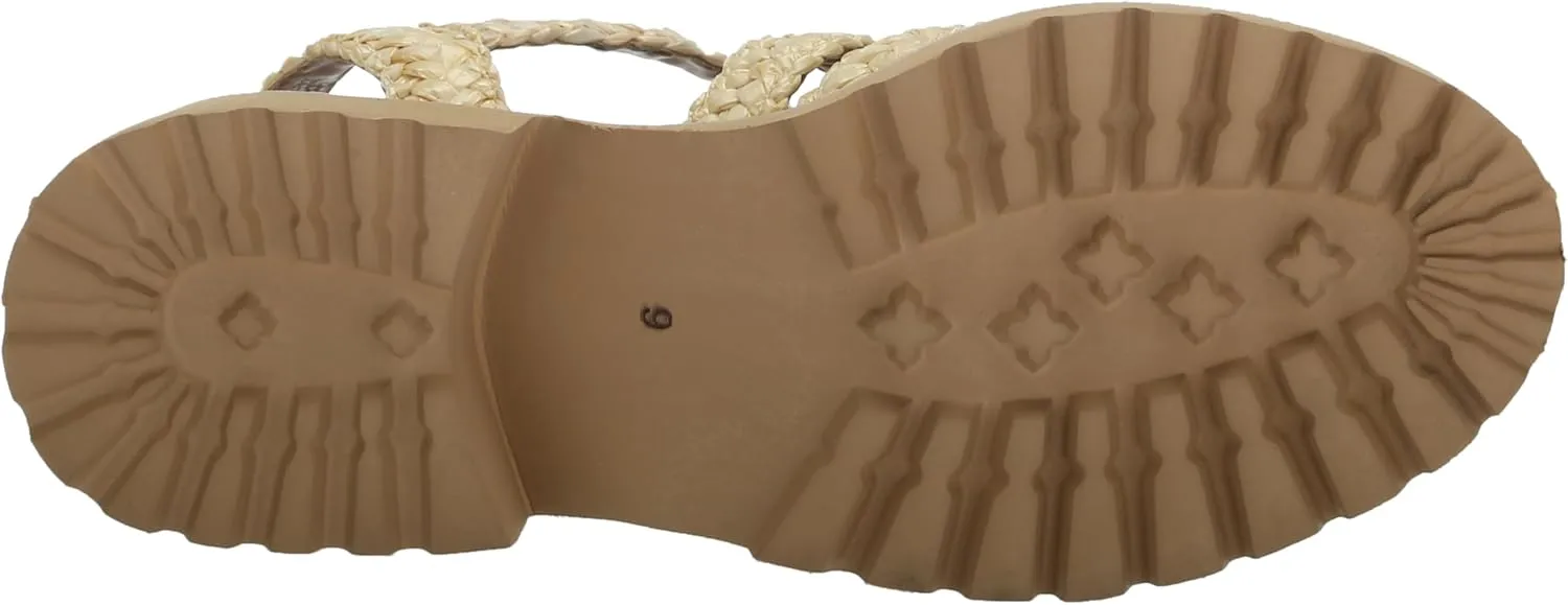 Seychelles Women's Chickadee Fisherman Sandal