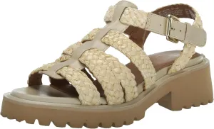 Seychelles Women's Chickadee Fisherman Sandal