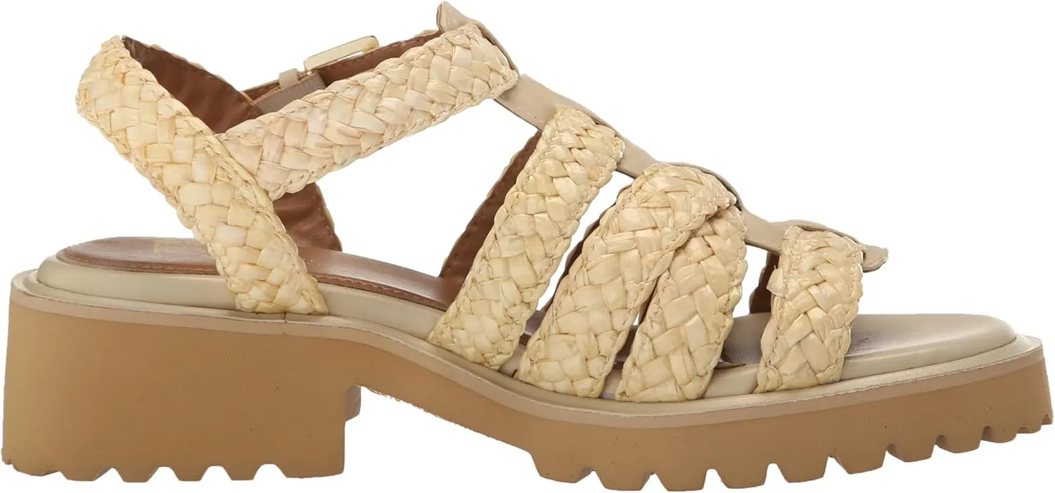 Seychelles Women's Chickadee Fisherman Sandal