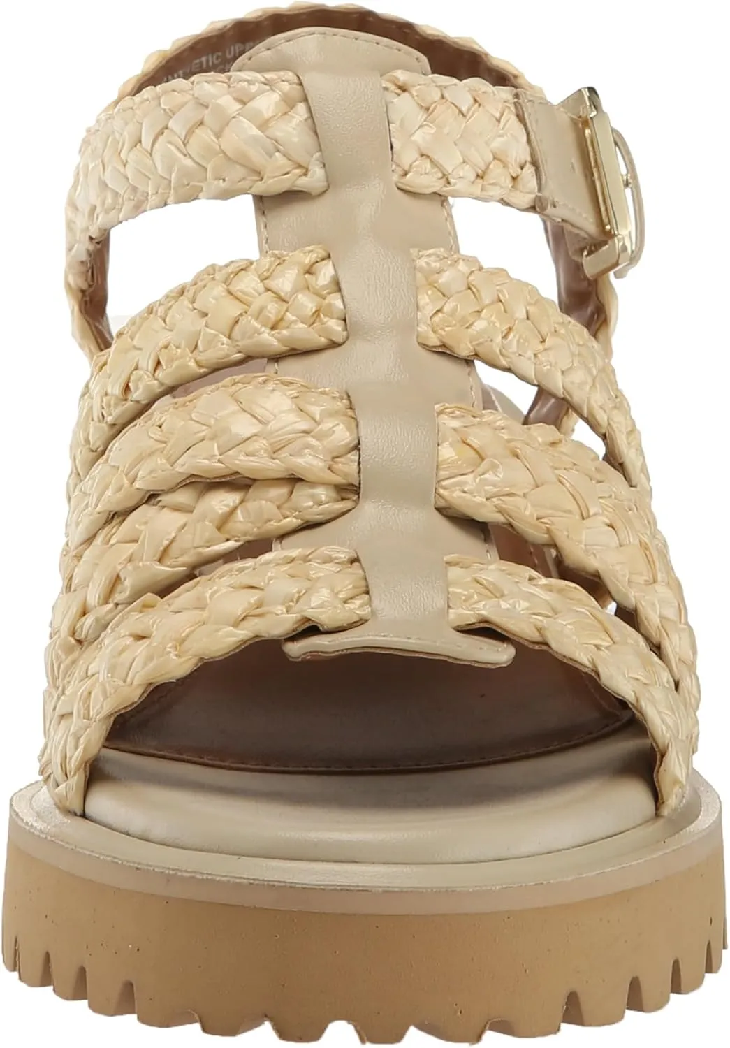 Seychelles Women's Chickadee Fisherman Sandal