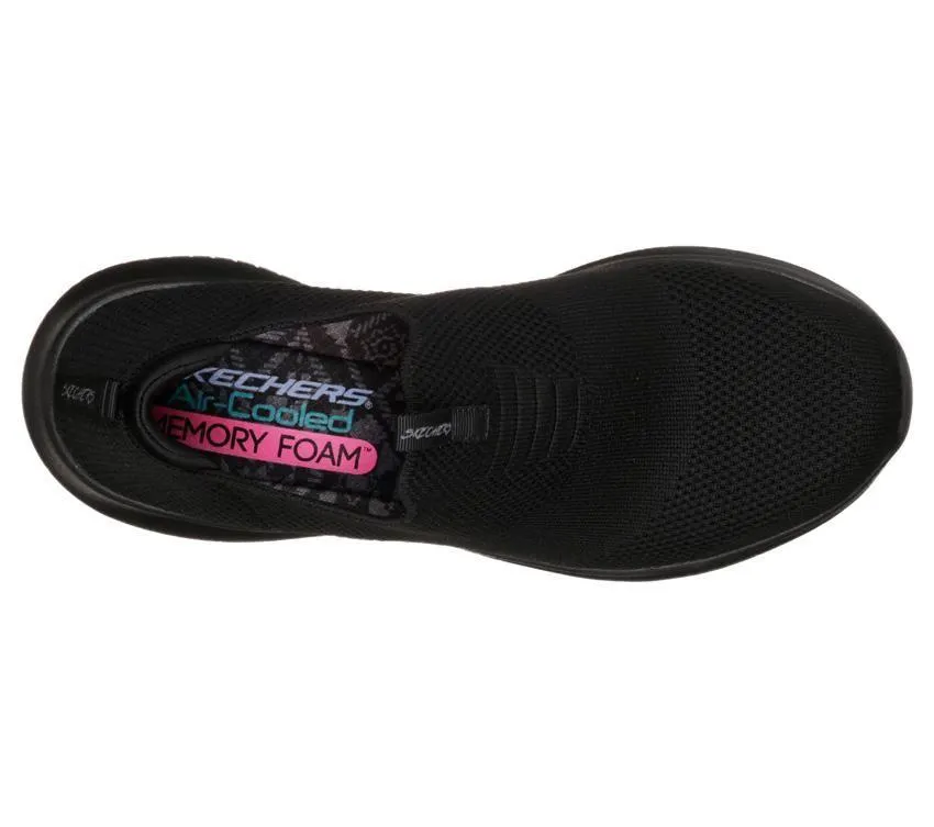 SKECHERS 12837 ULTRA FLEX FIRST TAKE