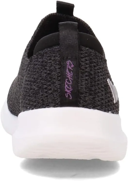 Skechers Girl's Ultra Flex Sneaker