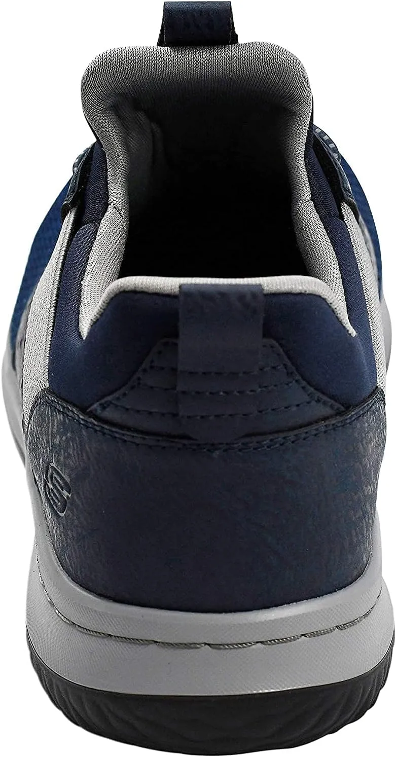 Skechers Men's Classic Fit-Delson-Camden Sneaker