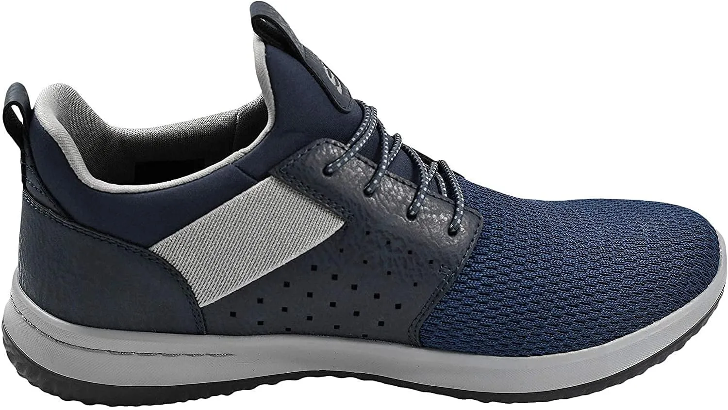 Skechers Men's Classic Fit-Delson-Camden Sneaker