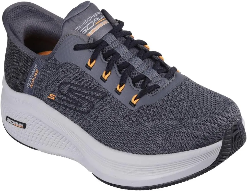 Skechers Men's Hands Free Slip-ins: Go Run Elevate 2.0 Steady Motion Sneaker