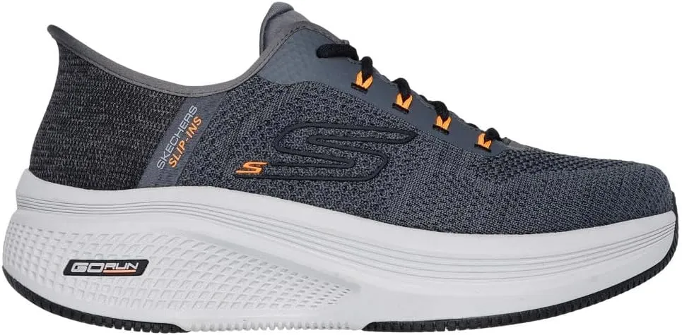 Skechers Men's Hands Free Slip-ins: Go Run Elevate 2.0 Steady Motion Sneaker