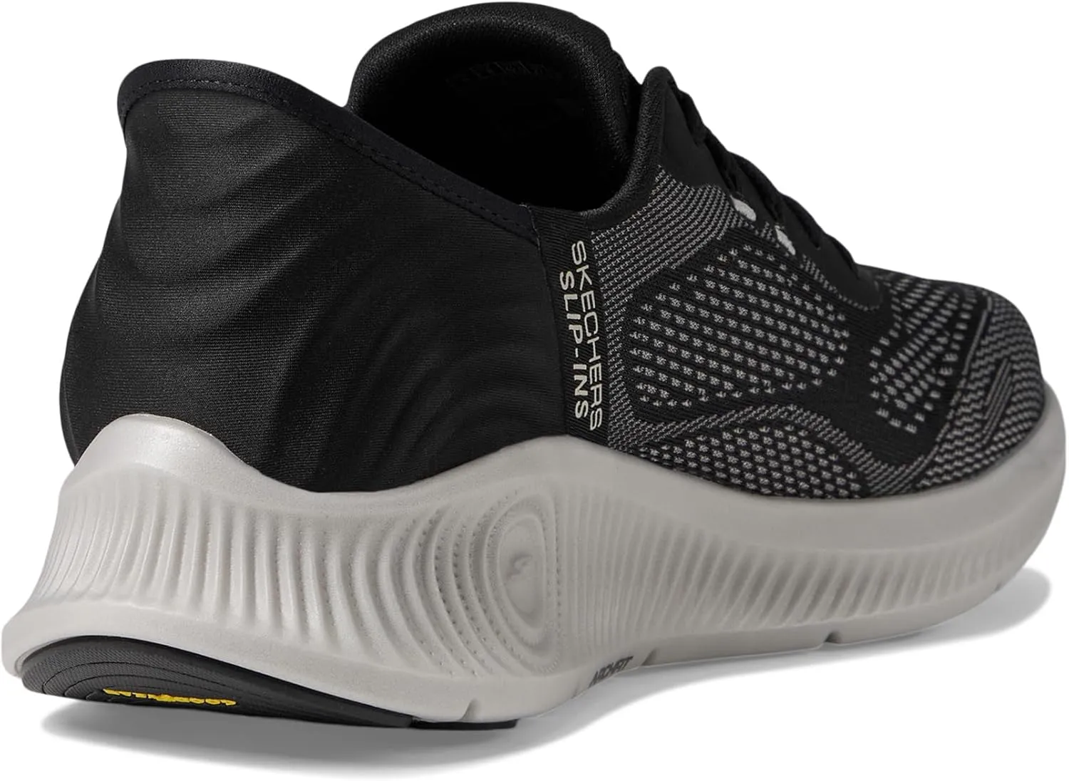 Skechers Men's Hands Free Slip-ins Go Walk Anywhere-Worldwide Sneaker