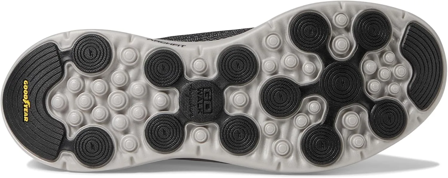 Skechers Men's Hands Free Slip-ins Go Walk Anywhere-Worldwide Sneaker