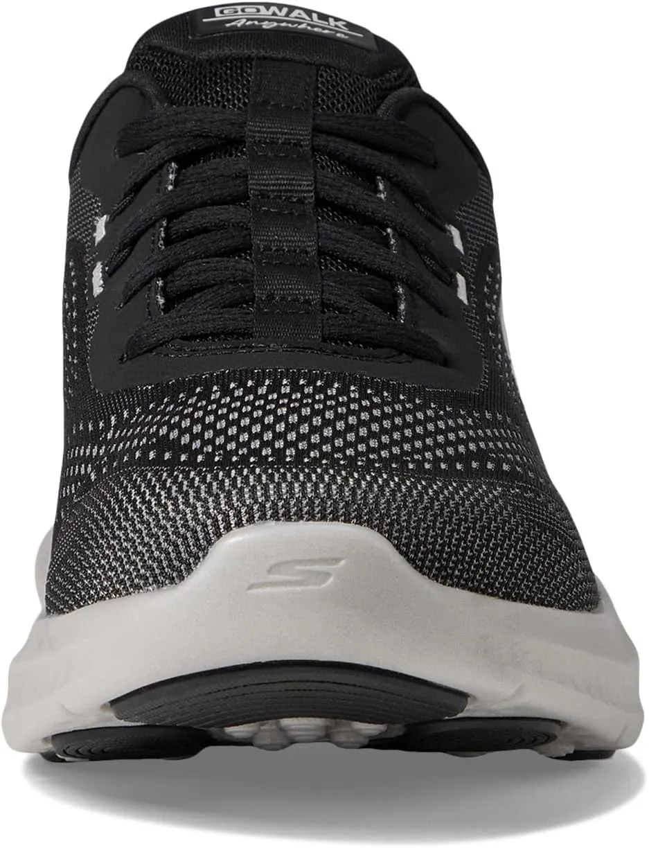 Skechers Men's Hands Free Slip-ins Go Walk Anywhere-Worldwide Sneaker