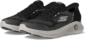 Skechers Men's Hands Free Slip-ins Go Walk Anywhere-Worldwide Sneaker