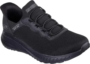 Skechers Women Bobs Squad Chaos-Daily Inspiration Hands Free Slip-Ins Sneaker, 0