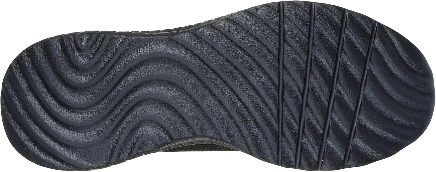 Skechers Women Bobs Squad Chaos-Daily Inspiration Hands Free Slip-Ins Sneaker, 0