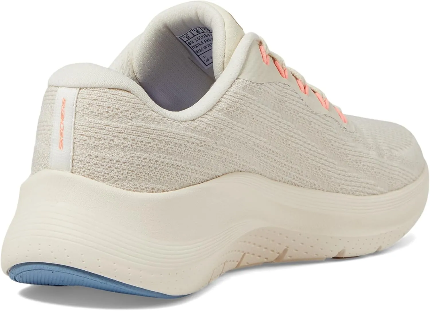 Skechers Women's Arch Fit 2.0-Rich Vision Sneaker