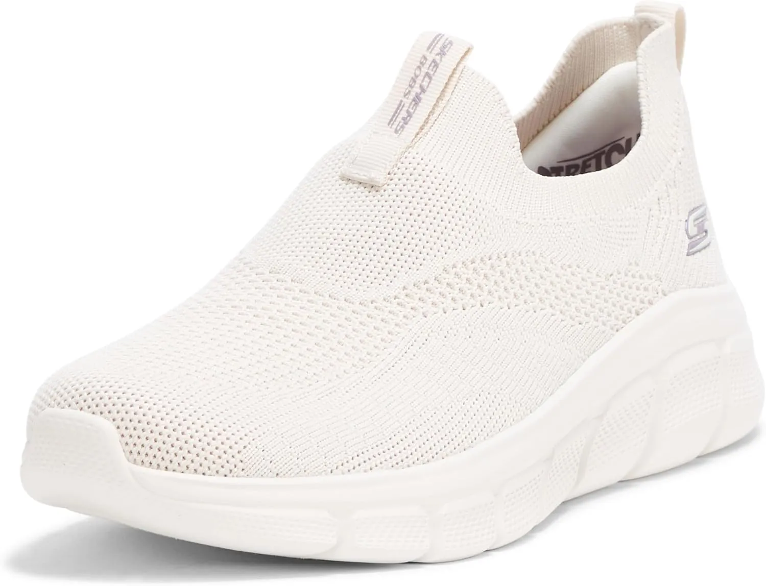 Skechers Women's Bobs B Flex-Color Connect Sneaker