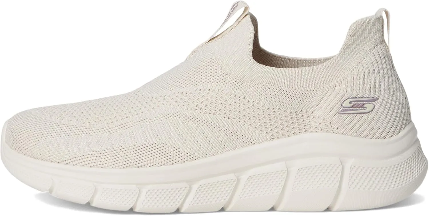 Skechers Women's Bobs B Flex-Color Connect Sneaker