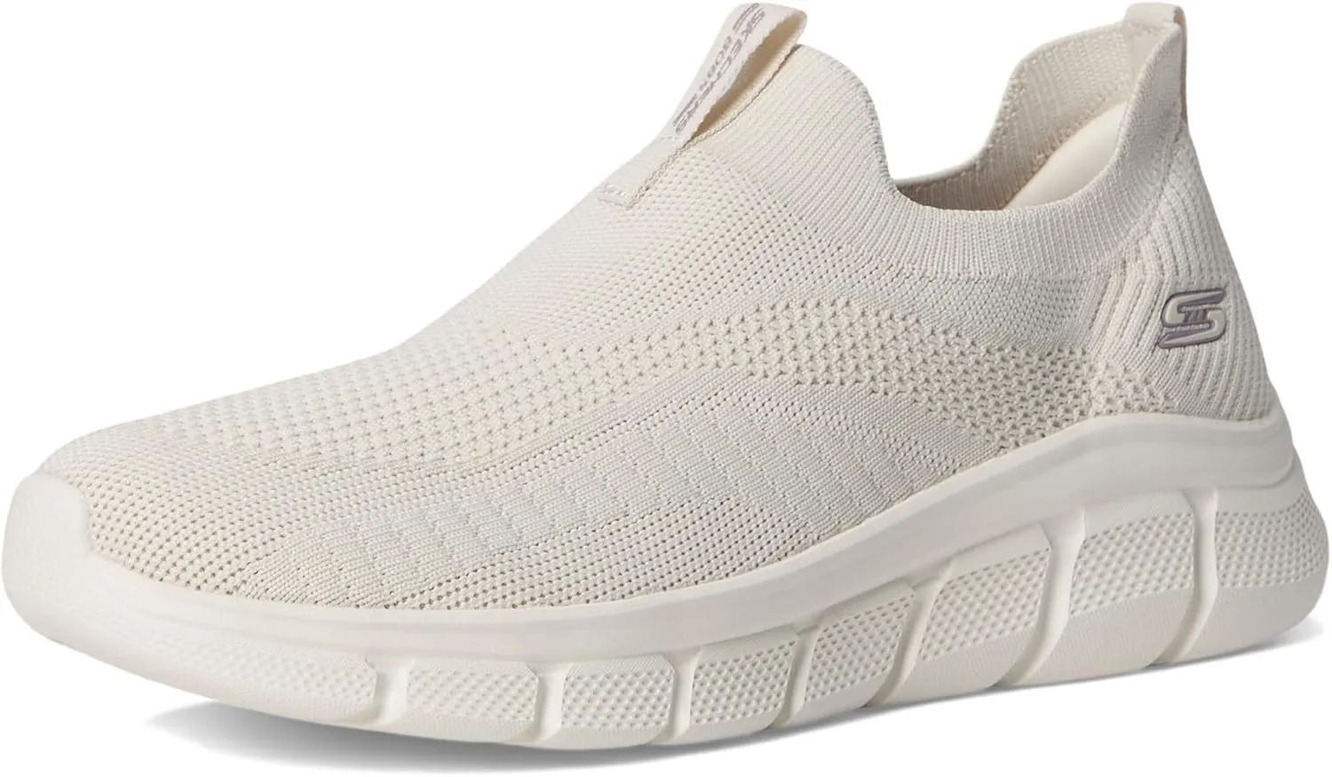 Skechers Women's Bobs B Flex-Color Connect Sneaker