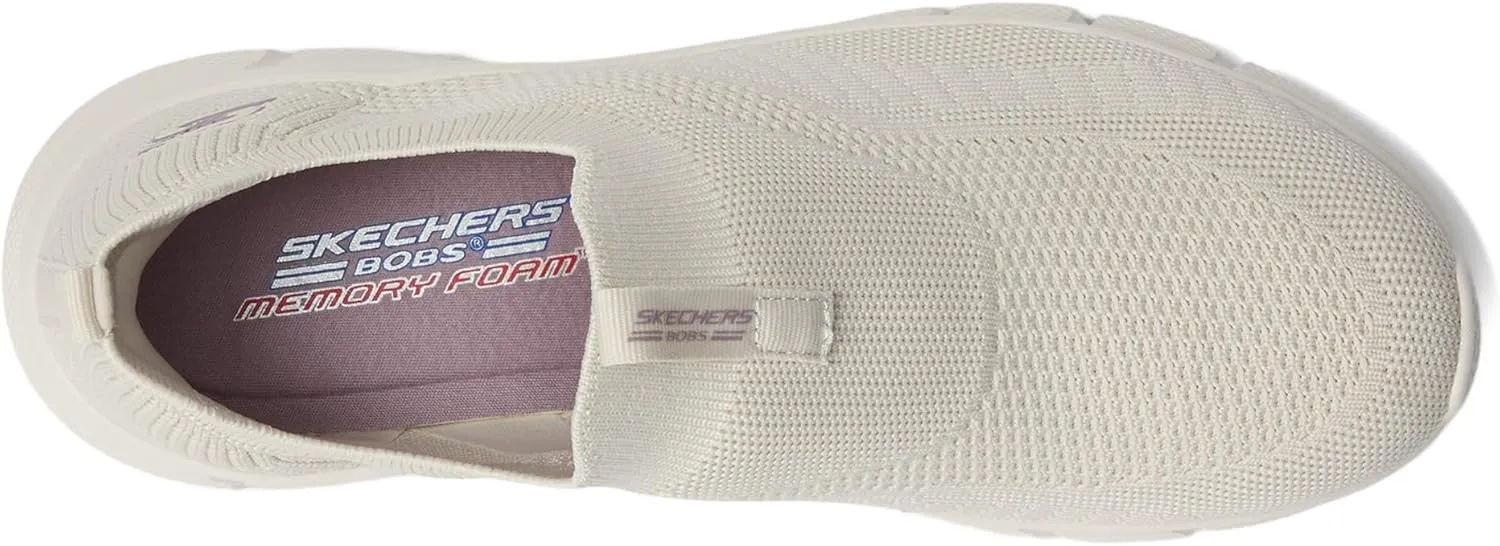 Skechers Women's Bobs B Flex-Color Connect Sneaker
