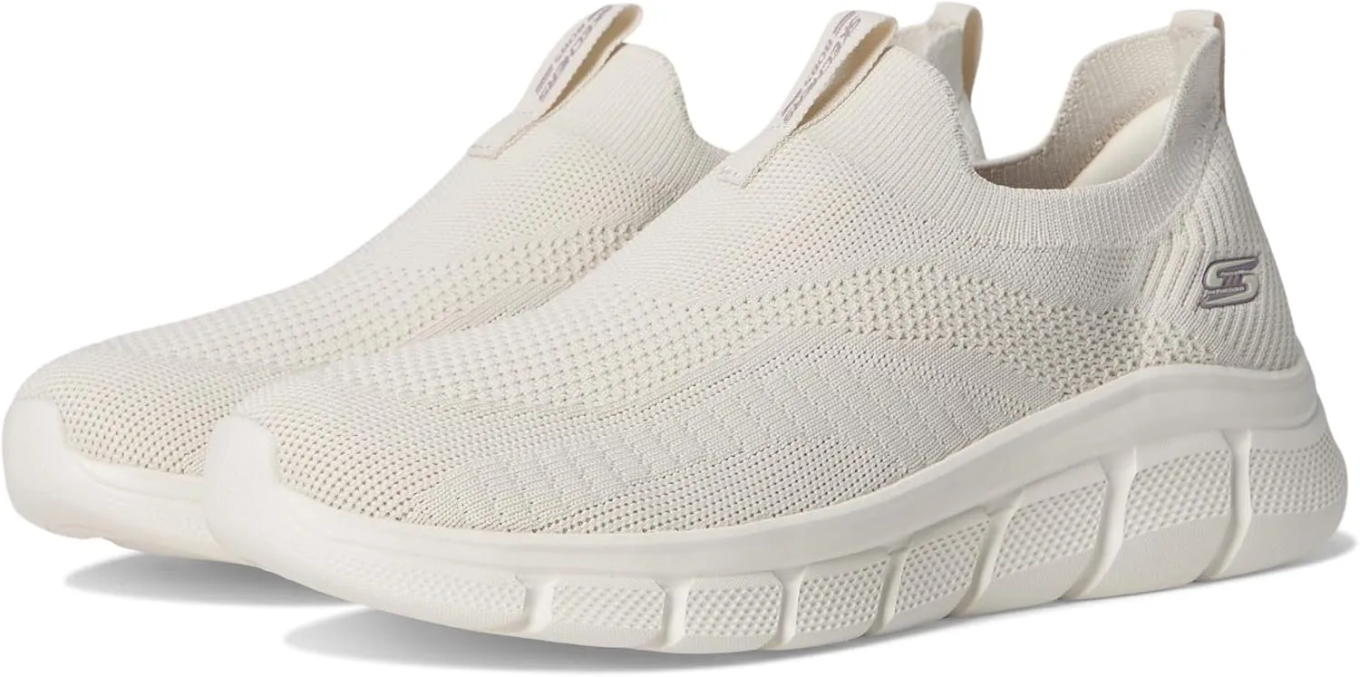 Skechers Women's Bobs B Flex-Color Connect Sneaker