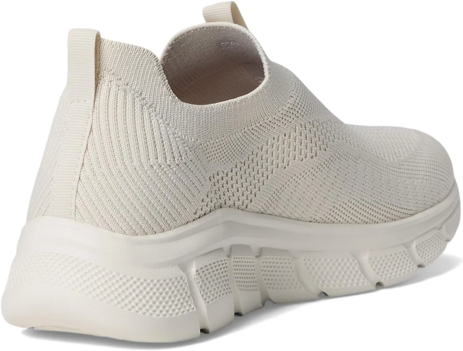 Skechers Women's Bobs B Flex-Color Connect Sneaker