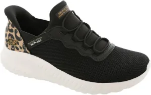 Skechers Women's Bobs Squad Chaos-Seize The Hour Sneaker