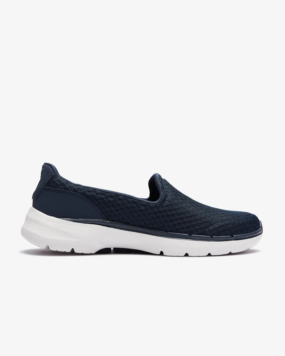 Skechers Women's Go Walk 6-Big Splash Sneaker