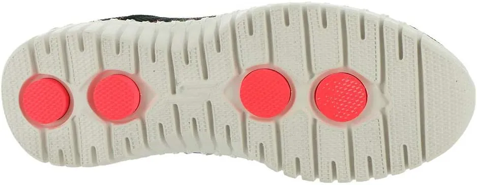Skechers Women's Go Walk Smart-Eccentric Sneaker