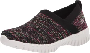 Skechers Women's Go Walk Smart-Eccentric Sneaker