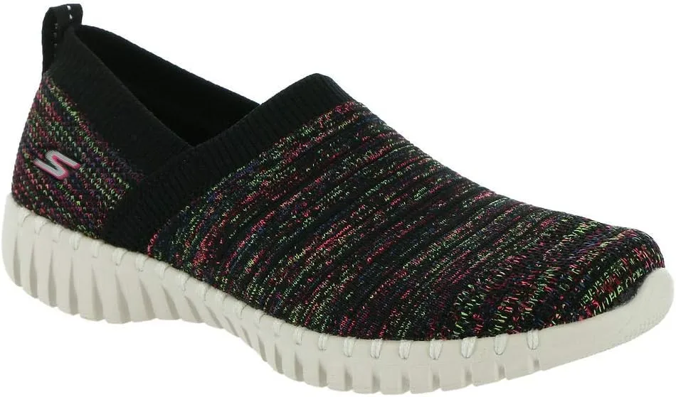 Skechers Women's Go Walk Smart-Eccentric Sneaker
