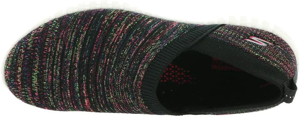 Skechers Women's Go Walk Smart-Eccentric Sneaker