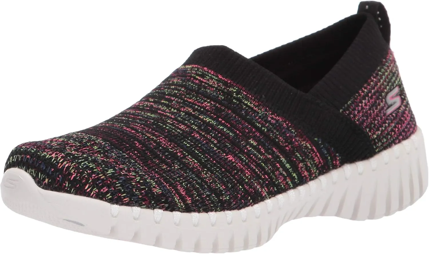 Skechers Women's Go Walk Smart-Eccentric Sneaker