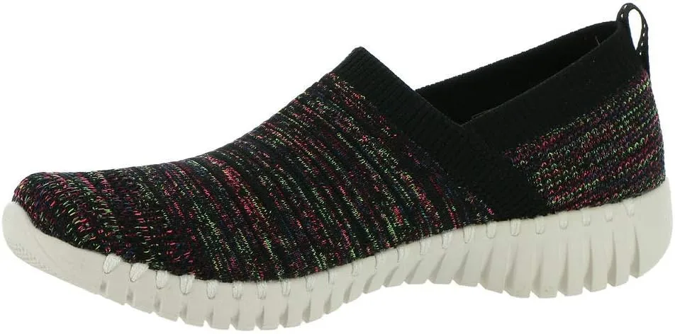 Skechers Women's Go Walk Smart-Eccentric Sneaker