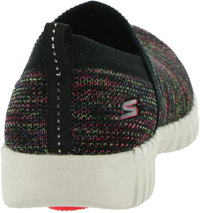 Skechers Women's Go Walk Smart-Eccentric Sneaker