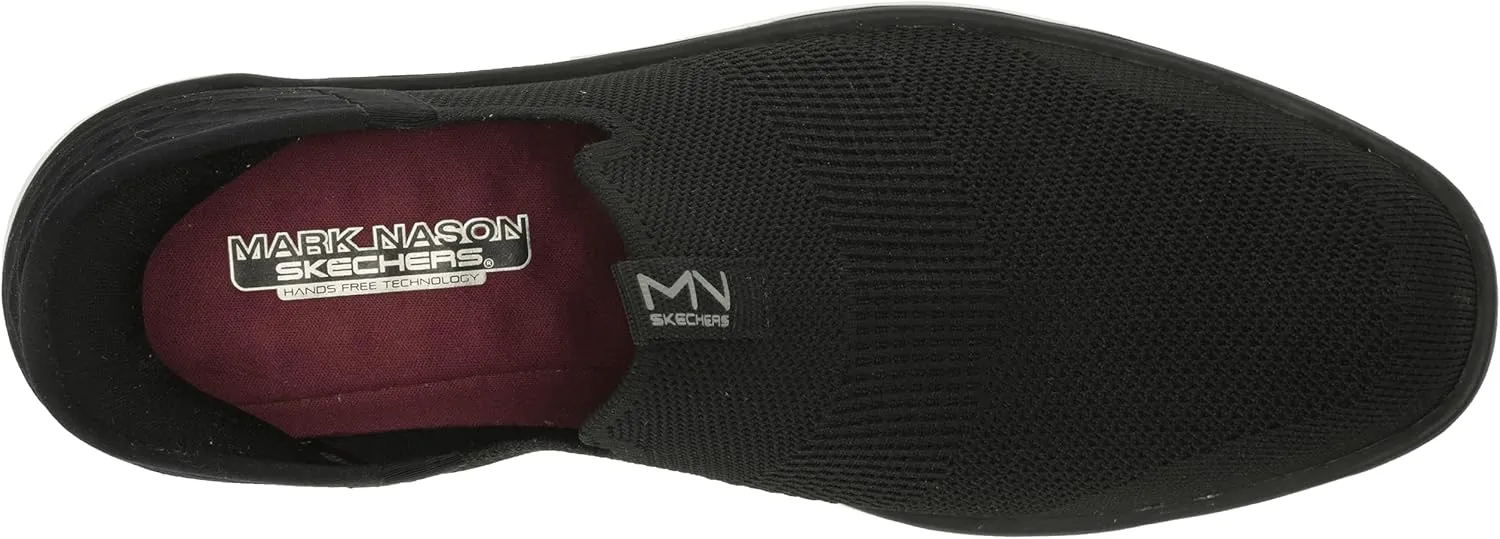 Skechers Women's Mark Nason Casual Glide Cell-Waylen Sneaker