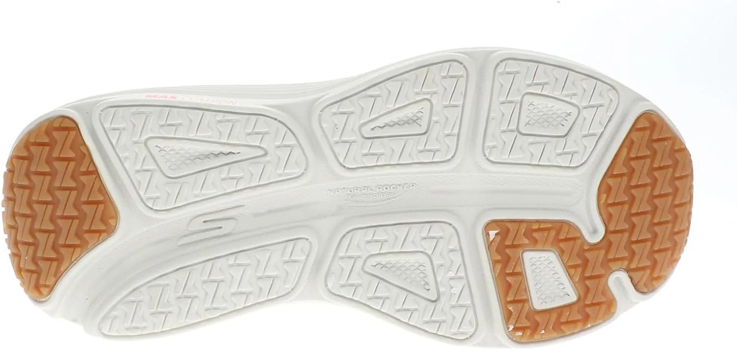 Skechers Women's Max Cushioning Endeavour Canova Sneaker