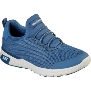 Skechers Workwear Marsing - Waiola SR Trainer Blue