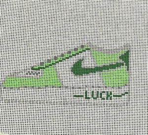 Sneaker - Green