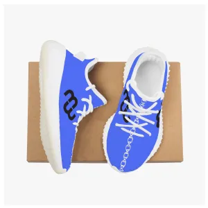 Sneaker Mesh Kids Seasonal promotion Bushae Budget-friendly - Knit Money White D18